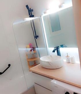 Rodez Apartment | Appartement logement entiers