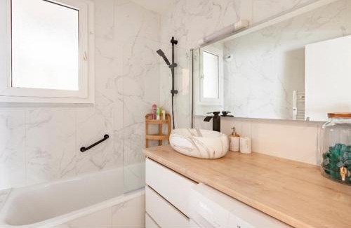 Rodez Apartment | Appartement logement entiers