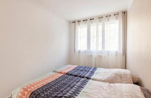 Rodez Apartment | Appartement logement entiers