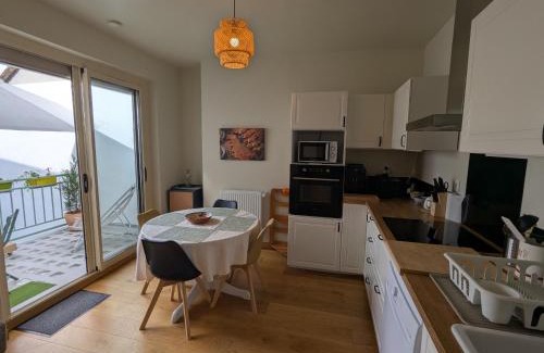 Montargis Apartment | Appartement lumineux au cœur de Montargis avec vue sur le canal - FR-1-590-585