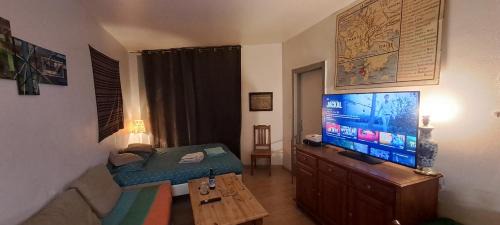 Poteries Apartment | Appartement lumineux et cosy Strasbourg