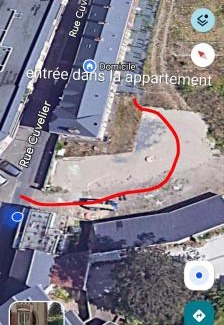 Darnetal Apartment | Appartement Magnifique