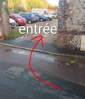 Darnetal Apartment | Appartement Magnifique