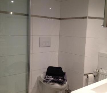 Bierbach Apartment | Appartement Manhattan