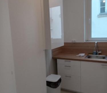 Ternes Apartment | Appartement Mareuil lumineux