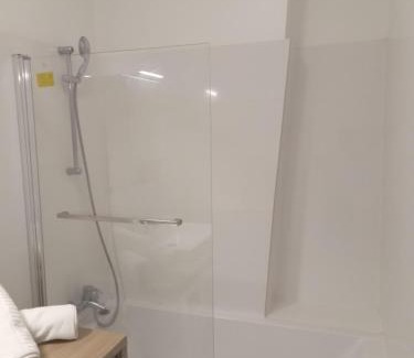 Ternes Apartment | Appartement Mareuil lumineux