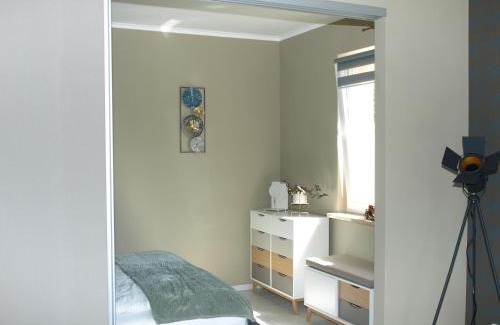 Babelsberg Nord Apartment | appartement marléne