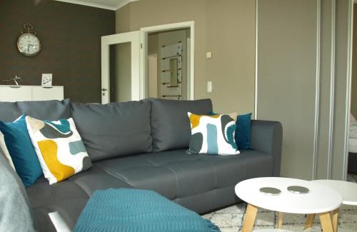 Babelsberg Nord Apartment | appartement marléne