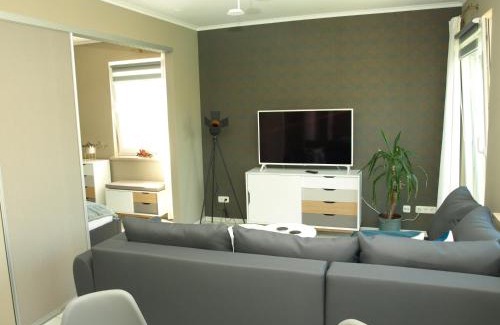 Babelsberg Nord Apartment | appartement marléne