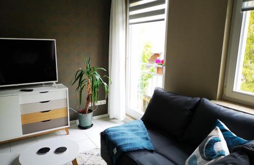 Babelsberg Nord Apartment | appartement marléne