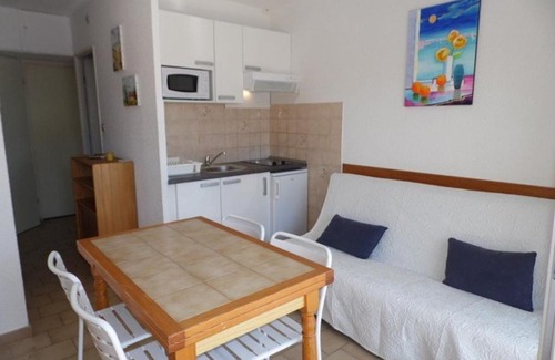 Marseillan Apartment | Appartement Marseillan-Plage, 2 pièces, 6 personnes - FR-1-326-391