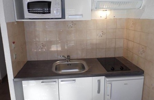 Marseillan Apartment | Appartement Marseillan-Plage, 2 pièces, 6 personnes - FR-1-326-391