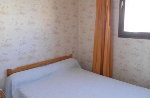 Marseillan Apartment | Appartement Marseillan-Plage, 2 pièces, 6 personnes - FR-1-326-391