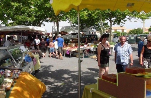 Marseillan Apartment | Appartement Marseillan-Plage, 2 pièces, 6 personnes - FR-1-326-391