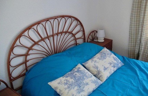 Marseillan Apartment | Appartement Marseillan-Plage, 2 pièces, 4 personnes - FR-1-326-395