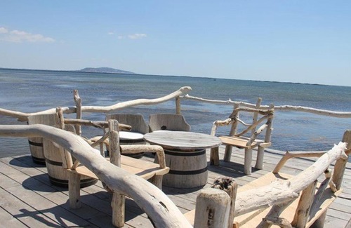 Marseillan Apartment | Appartement Marseillan-Plage, 2 pièces, 4 personnes - FR-1-326-395