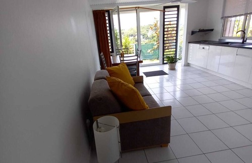 Perinet Apartment | Appartement Masoti