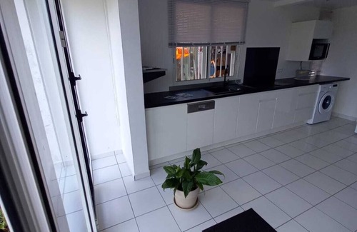 Perinet Apartment | Appartement Masoti