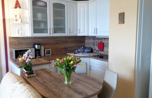 Pelzerhaken Apartment | Appartement Meeresbrise