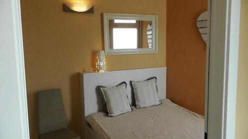 Pelzerhaken Apartment | Appartement Meeresbrise