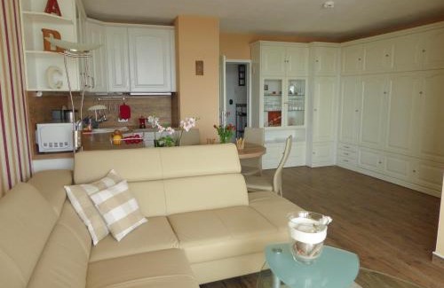 Pelzerhaken Apartment | Appartement Meeresbrise