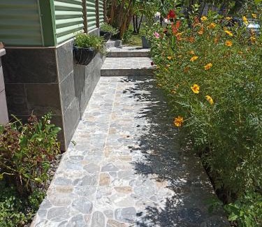 Malendure Apartment | APPARTEMENT MILO 1