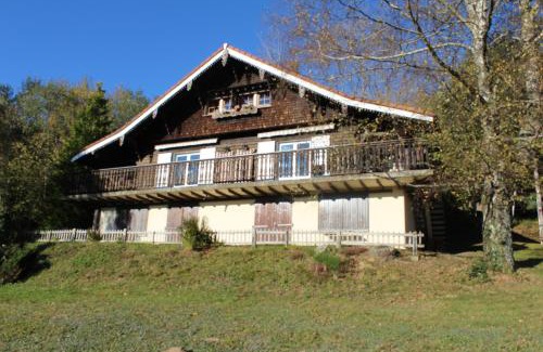 Fraize Apartment | appartement mitoyen dans chalet