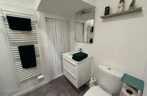La Roche-sur-Yon Apartment | Appartement Moderne