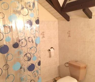 Capesterre-de-Marie-Galante Apartment | Appartement Moderne à Capesterre de Marie Galante avec Balcon