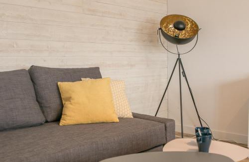 South Authie Apartment | APPARTEMENT MODERNE A CAEN POUR 4 PERSONNES