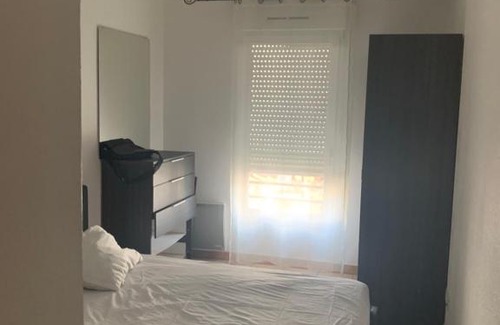 Le Rouet Apartment | Appartement Moderne en plein centre