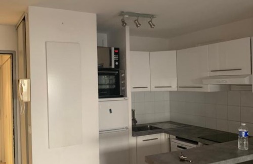 Le Rouet Apartment | Appartement Moderne en plein centre