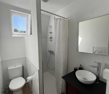 Combronde Apartment | Appartement moderne proche de l'autoroute