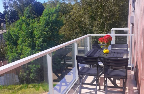 Trebeurden Condo | Appartement Neuf à 5 Minutes des Plages et de la Côte de Granit Rose !