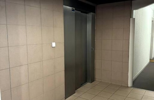 Quartier Calmette Apartment | Appartement neuf avec balcon et parking privé