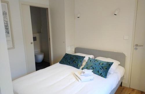 Capucins - Victoire Apartment | Appartement neuf centre historique