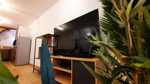 Allevard Apartment | Appartement neuf et cosy 2 à 6 personnes tout équipé