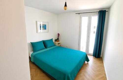 La Belle de Mai Apartment | Appartement neuf et paisible