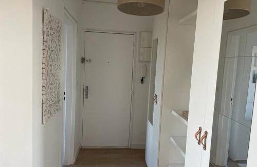 Royallieu Pompidou Apartment | appartement neuf style architecte au calme