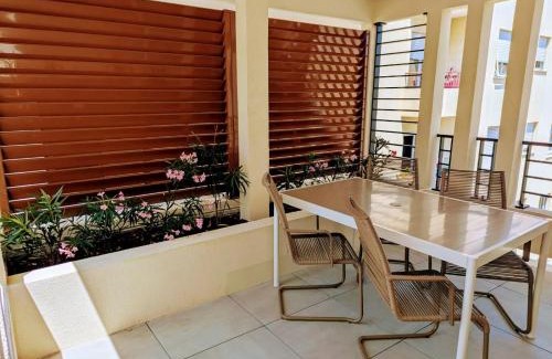 Saint-Sylvestre Apartment | Appartement neuf T2 calme avec terrasse - Proche Marché Liberation