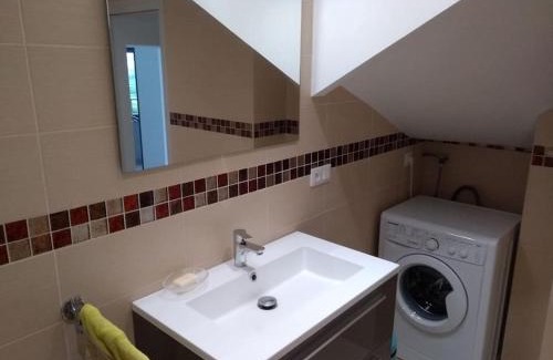 Cases-de-Pene Apartment | Appartement neuf tout confort, climatisé, parking privé et wifi