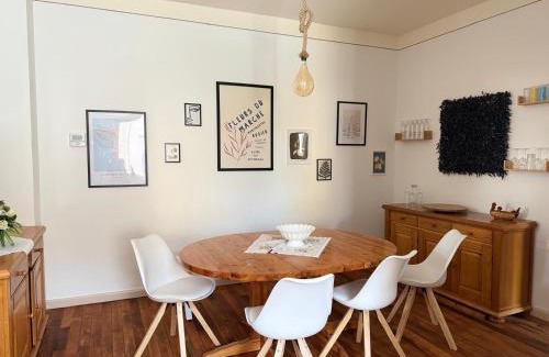 Neunkirchen Apartment | Appartement Neunkirchen City