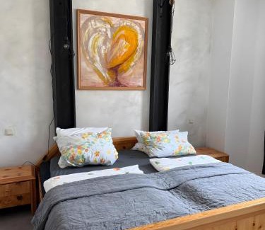 Neunkirchen Apartment | Appartement Neunkirchen City