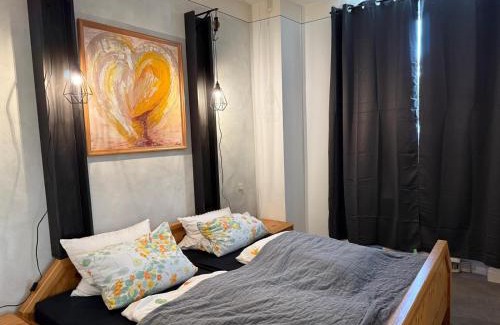 Neunkirchen Apartment | Appartement Neunkirchen City