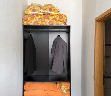 Neunkirchen Apartment | Appartement Neunkirchen City