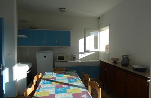Notre-Dame-de-Monts Apartment | Appartement Notre-Dame-de-Monts, 2 pièces, 5 personnes - FR-1-540-19