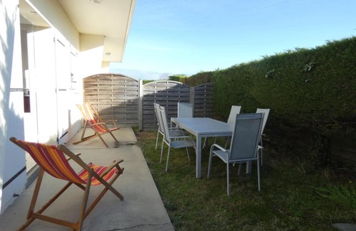 Notre-Dame-de-Monts Apartment | Appartement Notre-Dame-de-Monts, 2 pièces, 5 personnes - FR-1-540-19