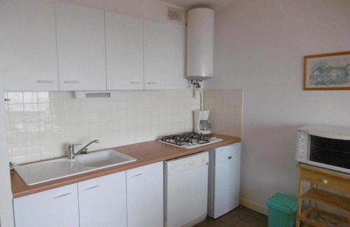Notre-Dame-de-Monts Apartment | Appartement Notre-Dame-de-Monts, 3 pièces, 5 personnes - FR-1-540-41