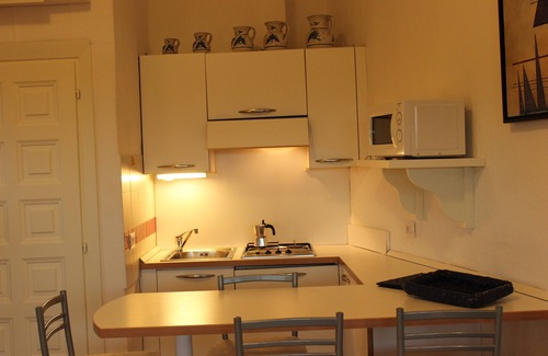Porto Rotondo Apartment | APPARTEMENT ON THE BEACH - COSTA SMERALDA - PORTO ROTONDO