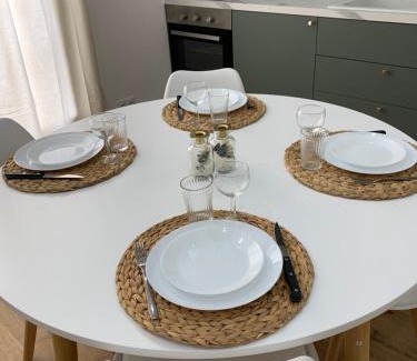 Manosque Apartment | APPARTEMENT OR